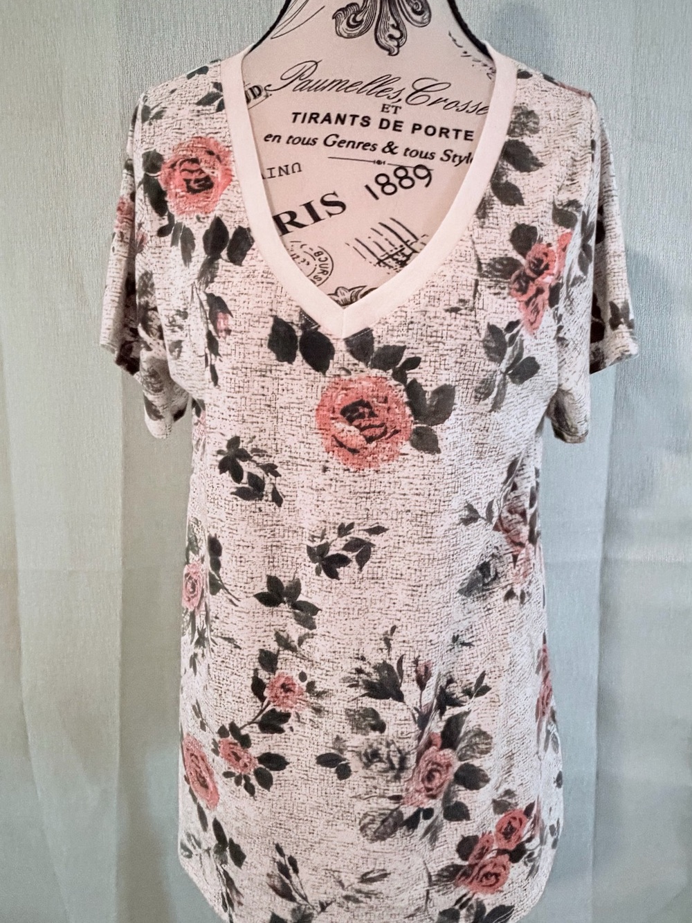Lularoe Christy T - NWT